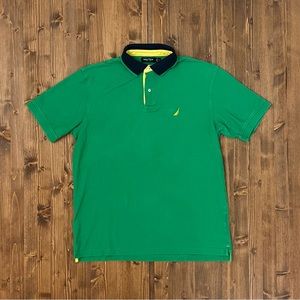 Nautica Polo Shirt
